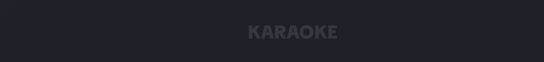 Big karaoke